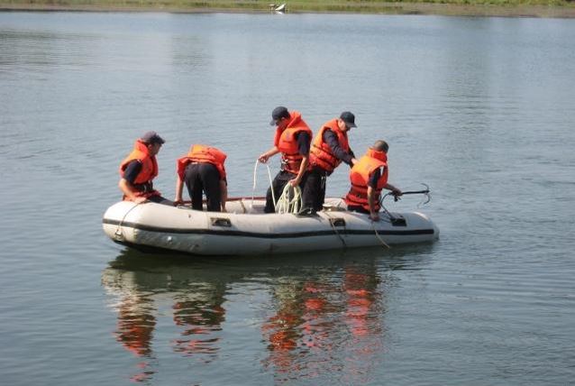 TULCEA: Dispărut în adâncul Dunării, după ce o barcă s-a scufundat la Murighiol