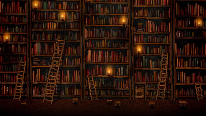 Noaptea Bibliotecilor la Constanţa: proiecţii gratuite de film şi ateliere meşteşugăreşti