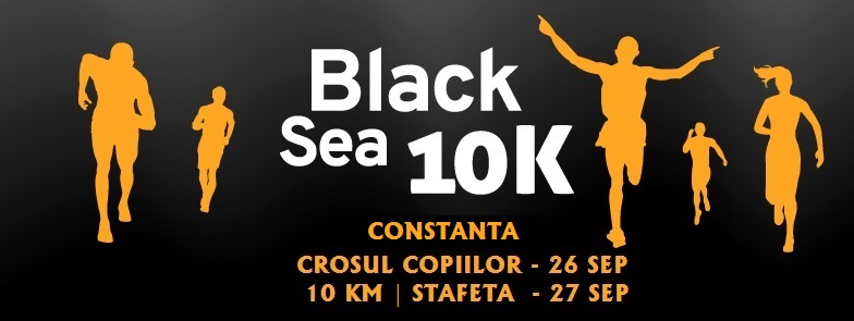 „Black Sea 10K” este gata de start‏