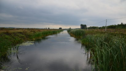 (VIDEO) Satul tradiţional la Carasuhat, în Delta Dunării