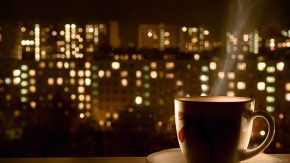 Cât somn pierdeţi din cauza unei cafele băute seara