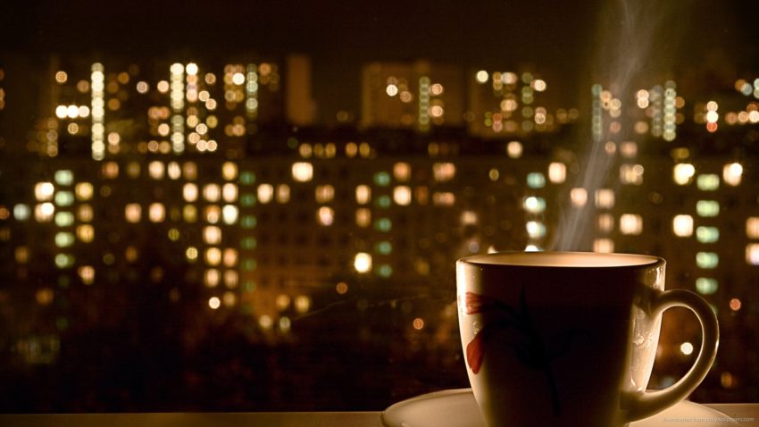 Cât somn pierdeţi din cauza unei cafele băute seara