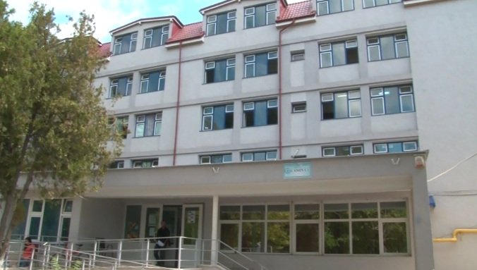 De joi se primesc cererile pentru cazare în căminele Universității „Ovidius” Constanţa