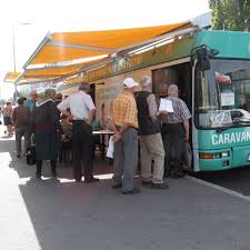 ”Caravana Sănătății” se îndreaptă spre Brăila