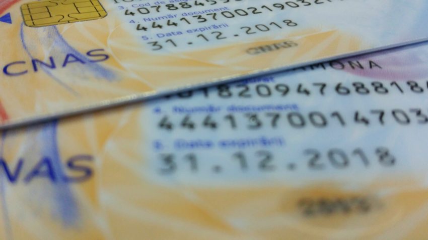 Sistemul de carduri de sănătate, BLOCAT din nou. Ce trebuie să facă pacienţii