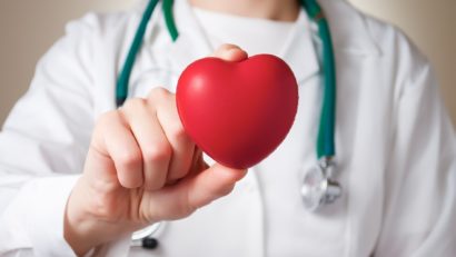 O ştire care dă palpitaţii: România rămâne fără medici cardiologi