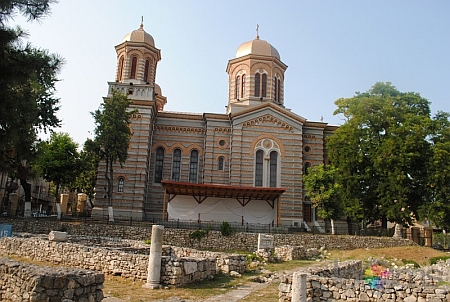 90 de ani de la moartea episcopului Ilarie al Constanței