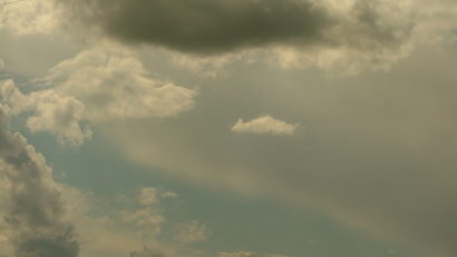 Vreme instabilă, dar calduroasă în Dobrogea