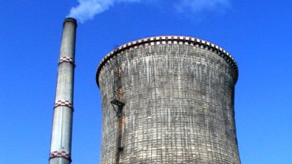 Încercări de modernizare la CET Palas