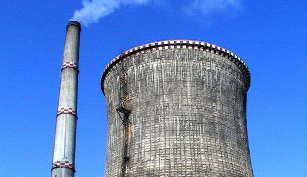 Încercări de modernizare la CET Palas