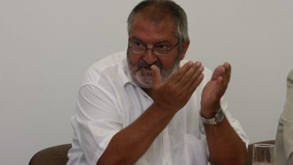 Gheorghe Ciuhandu, cercetat de procurorii DNA pentru abuz în serviciu