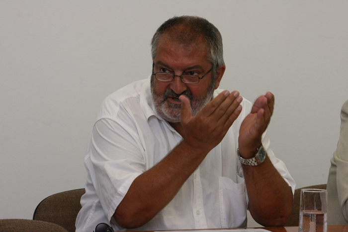 Gheorghe Ciuhandu, cercetat de procurorii DNA pentru abuz în serviciu