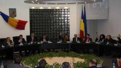 Expoziţie de medicină tradiţională chinezească la Tulcea
