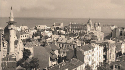 Zona Veche a Constanţei, fi inclusă pe harta city break