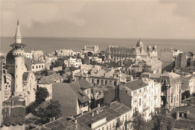 Zona Veche a Constanţei, fi inclusă pe harta city break