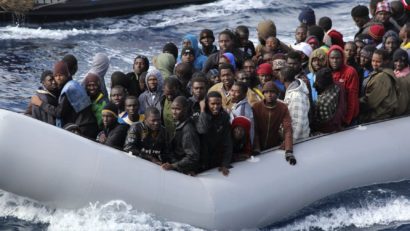 Un stat membru al Uniunii Europene nu poate fi penalizat dacă nu acceptă cotele de imigranţi