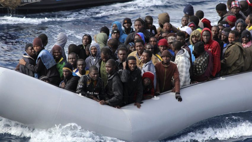 Un stat membru al Uniunii Europene nu poate fi penalizat dacă nu acceptă cotele de imigranţi