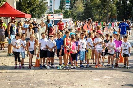 Black Sea 10 k continuă astăzi la Constanţa