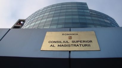 CSM are un nou preşedinte. Care este viziunea acestuia faţă de Justiţia din România