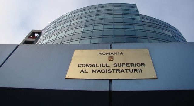 CSM are un nou preşedinte. Care este viziunea acestuia faţă de Justiţia din România