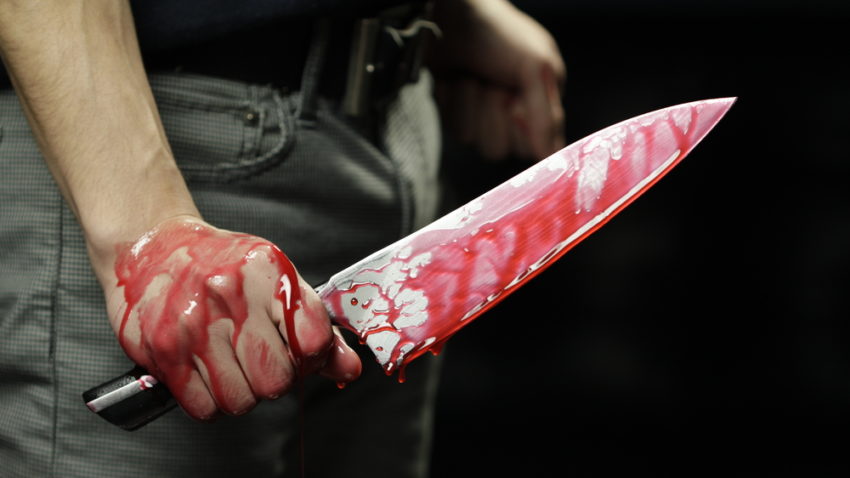 Tentativă de crimă la Mangalia. Un bărbat, în stare gravă, după ce a fost înjunghiat