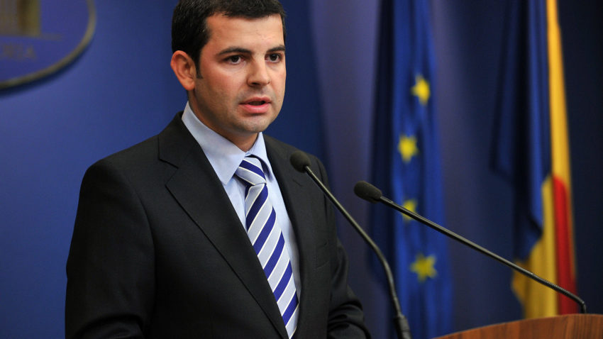 Ministrul Agriculturii și Dezvoltării Rurale, Daniel Constantin, prezent în judeţul Constanţa