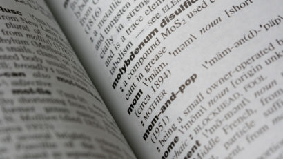 (AUDIO) Vorba aceea- Sensuri ale unor expresii