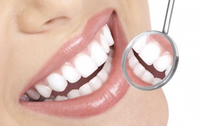 Sănătatea inimii, strâns legată de cea a gingiilor