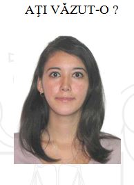 (UPDATE) Tânăra din Mangalia dată dispărută, găsită vie şi nevătămată de poliţişti