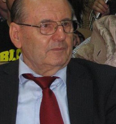 „O posibilă viziune asupra viitorului omenirii”