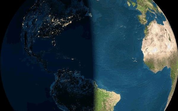Am intrat în toamna astronomică