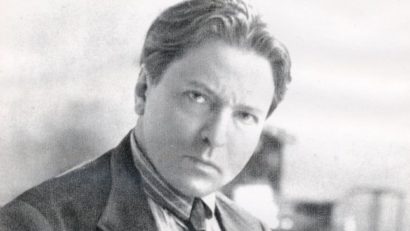 George Enescu a avut dosar de securitate şi nume de cod Enache