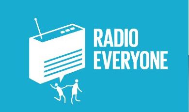 AUDIO: Radio Everyone