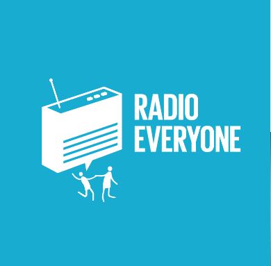 AUDIO – Radio Everyone