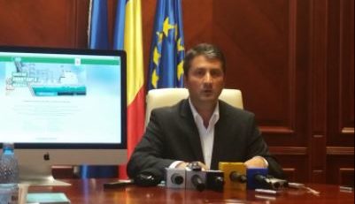 „Curățăm Constanța noastră”. Campanie de curăţenie în municipiu
