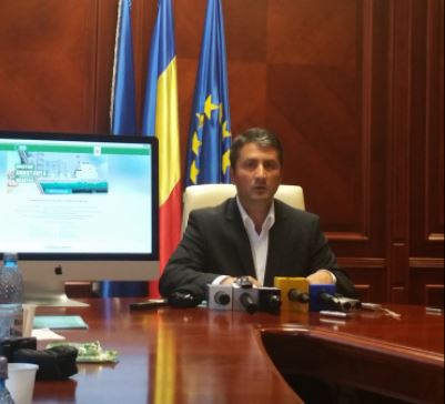 „Curățăm Constanța noastră”. Campanie de curăţenie în municipiu