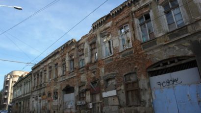 AUDIO: Cheltuieli uriaşe pentru proprietarii neglijenţi de imobile