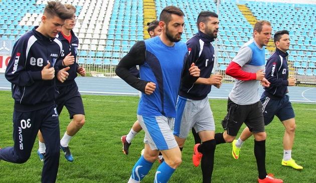 FC Farul vrea să-l transfere pe Tibi Bălan