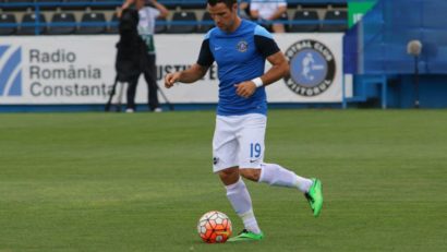 FC Viitorul vrea să dea lovitura la Iași