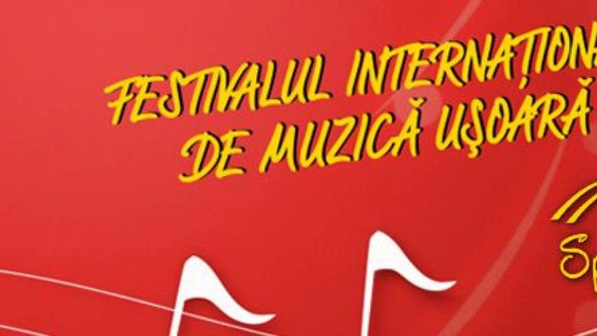 Festivalul Internaţional „Dan Spătaru” se pregăteşte de start