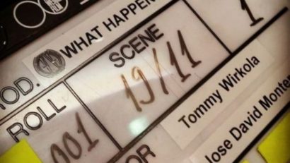 Accident la finalul filmărilor pentru pelicula „What Happened to Monday?”