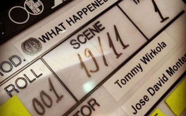 Accident la finalul filmărilor pentru pelicula „What Happened to Monday?”