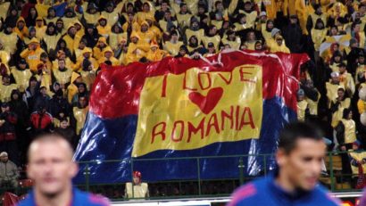 Meciuri amicale în iunie pentru tricolori