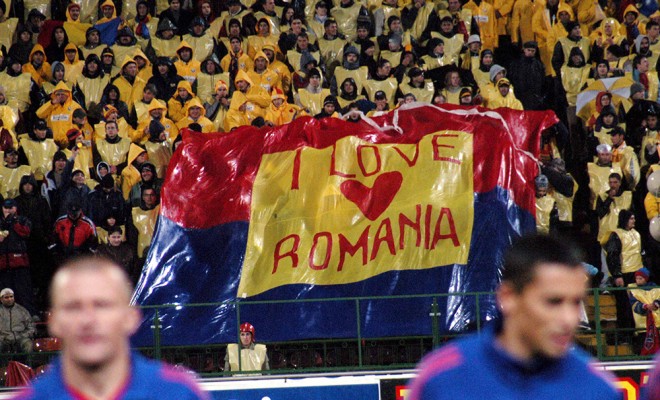 Un meci care ne poate duce la EURO
