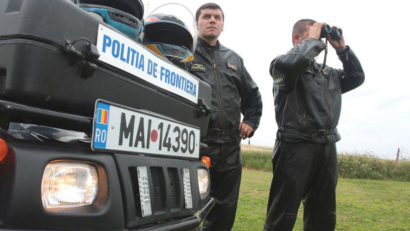 Garda de Coastă face ANGAJĂRI. Zeci de posturi disponibile la Poliția de Frontieră