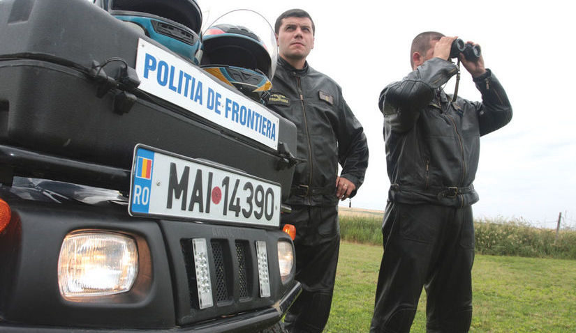 Garda de Coastă face ANGAJĂRI. Zeci de posturi disponibile la Poliția de Frontieră