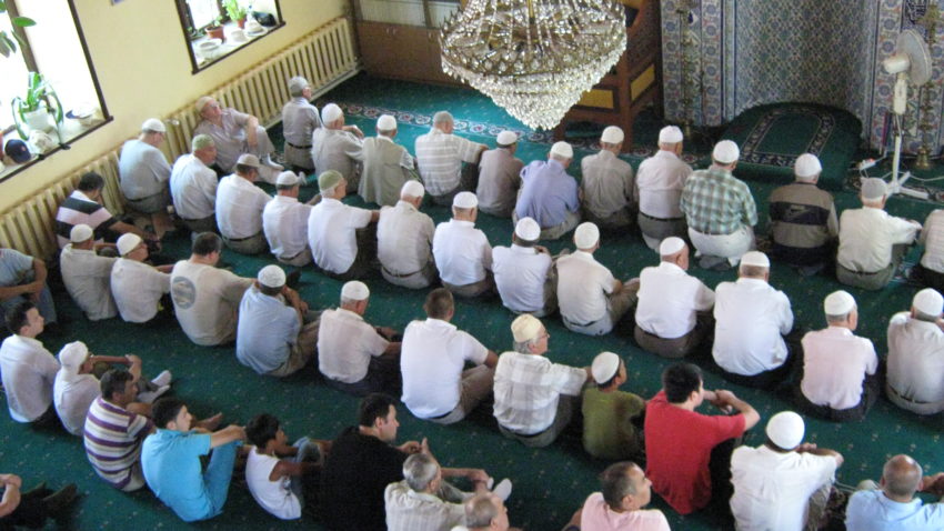 Comunitatea musulmană din România celebrează, joi, Kurban Bayramul