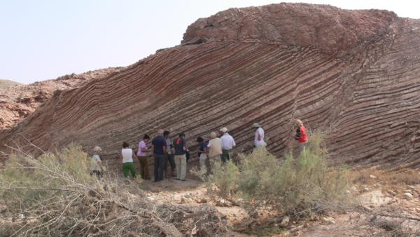 Ziua Mondială a Geologilor este importantă pentru dobrogeni