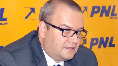 Fost consilier al preşedintelui Iohannis, trimis în judecată
