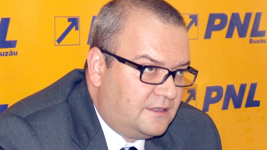 Fost consilier al preşedintelui Iohannis, trimis în judecată